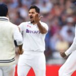 ENG v IND 2nd Test: Broad, Thakur Can Miss the 2nd Test