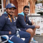 ENG vs IND: Shaw And Suryakumar Joins Team India At Lord’s