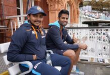 ENG vs IND: Shaw And Suryakumar Joins Team India At Lord’s Prithvi Shaw and Surya kumar join Indian squad