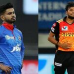 BCCI Allows Shreyas And Natarajan To Feature In IPL 2nd Leg