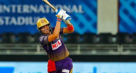 IPL 2021: Gill Recovers From Shin Pain And Back To UAE Soon