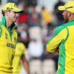 I’m Confident Of Being Fit For The World Cup: Aaron Finch