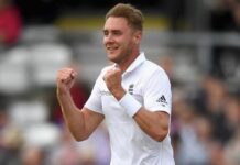 Very Difficult To Play A Four Or Five-day Match: Stuart Broad Stuart Broad Ruled Out Of ENG vs IND Test Series