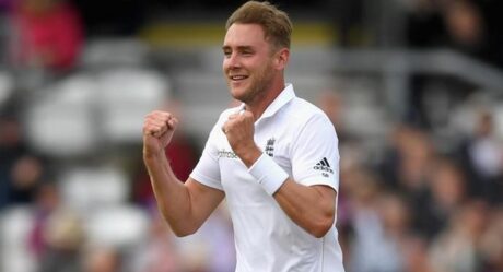 Very Difficult To Play A Four Or Five-day Match: Stuart Broad