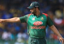 Tamim Will Be Available For The T20 World Cup: Chowdhury Tamim Iqbal Receives Praise From Mashrafe Mortaza