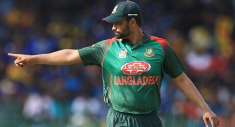 Tamim Iqbal Has Pulled Out Of The Upcoming T20 World Cup
