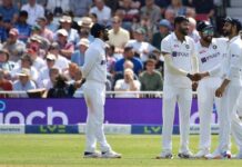 India Dominate England On The First Day Of Test Series First Day Of Test Series Updates
