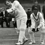 Former England Cricket Captain Ted Dexter Passes Away Aged 86