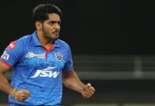 One Bad Game Doesn’t Make You A Bad Bowler: Tushar Deshpande Why Delhi Capitals Released Tushar Deshpande