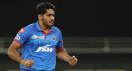 One Bad Game Doesn’t Make You A Bad Bowler: Tushar Deshpande