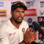 We Also Have Our Plans For England: Umesh Yadav