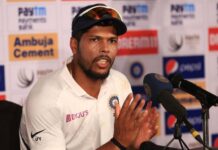 We Also Have Our Plans For England: Umesh Yadav Umesh Yadav About IND vs ENG Series