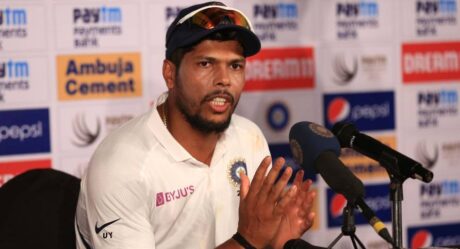 We Also Have Our Plans For England: Umesh Yadav