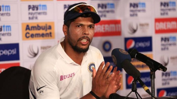 Umesh Yadav About IND vs ENG Series