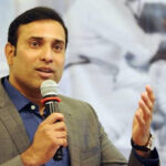 Left-right Would Be Considerable For Jadeja At No.5: Laxman
