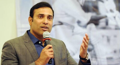 India Rectifies The Mistakes Made In The WTC Final: VVS Laxman