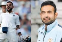 Virat Looking To Dominate Is Forcing Him Into Problems: Pathan Irfan Pathan About Virat Kohli Struggles