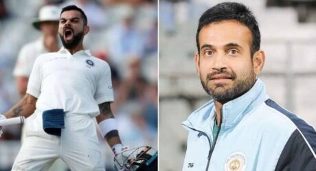 Virat Looking To Dominate Is Forcing Him Into Problems: Pathan