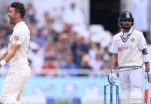 Both India and England will consider lucky – Zaheer Khan James Anderson About Kohli's Wicket