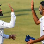 IND Vs ENG: Comments Floods On Twitter As R Ashwin Out Of XI