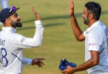 IND Vs ENG: Comments Floods On Twitter As R Ashwin Out Of XI Virat Kohli and R Ashwin
