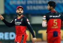 Sundar Has Been Ruled Out Of Remainder Of The IPL 2021 Sundar Ruled Out Of UAE Leg Of IPL