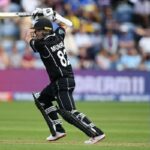 ‘I may have played my last game for New Zealand’ – Colin Munro