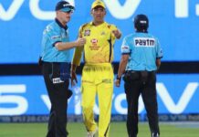 IPL: 5 Times When Calm Cricketers Got Angry 5 Instances When Calm Cricketers Got Angry During IPL