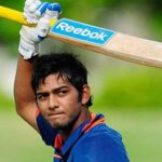 Unmukt Chand Retires From Indian Cricket