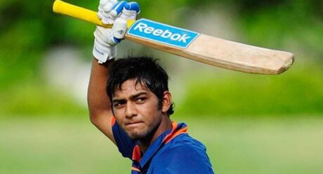 Unmukt Chand Retires From Indian Cricket
