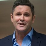 Former Kiwis All-Rounder Chris Cairns In “Serious” Condition