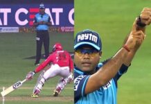 IPL: Top 4 Controversial Umpiring Decisions controversial umpiring decisions in IPL