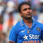 5 Active Indian Players Who Might Never Play T20I Again