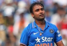 5 Active Indian Players Who Might Never Play T20I Again Indian Players Who Will Not Play T20I Again