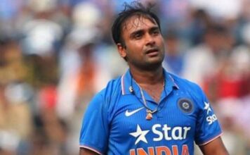 5 Active Indian Players Who Might Never Play T20I Again Indian Players Who Will Not Play T20I Again