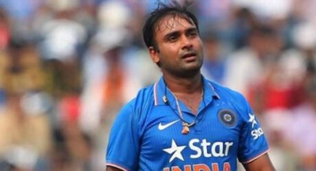 5 Active Indian Players Who Might Never Play T20I Again