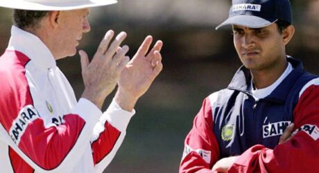 Ranking: Top 5 Controversial Cricket Coaches