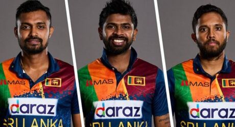 2 Banned Lankan Players to play in the USA for $125,000