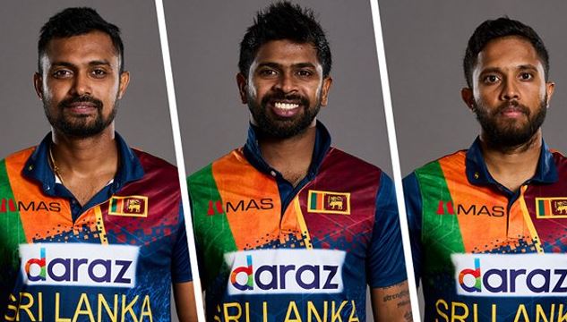 2 Banned Lankan Players to play in the USA