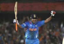 5 Underrated Knocks By Indian Superstars At ICC Events 5 Underrated Knocks By Indian Superstars