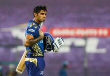 4 Possible T20I Captaincy Options For India 4 Possible T20I Captaincy Options For India