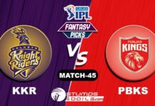 KKR vs PK IPL 2021, Match 45| KKR vs PK Dream11 Predictions KKR vs PK Dream11 Predictions