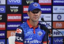 Ricky Ponting Opens Up His Relationship With Marcus Stoinis Ricky Ponting