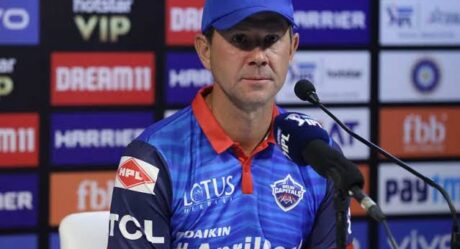 Ricky Ponting Opens Up His Relationship With Marcus Stoinis