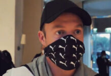 AB De Villiers Joins The RCB Camp For The 2nd Leg Of IPL-2021 AB De Villiers Joins The RCB