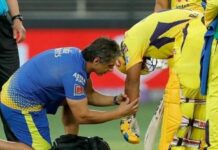 Rayudu’s X-ray Are Fine, To Be Available For RCB Clash: CSK CEO Rayudu’s X-ray Are Fine