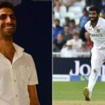 Ashish Nehra Lauds Jasprit Bumrah Does Not Repeat His Mistakes