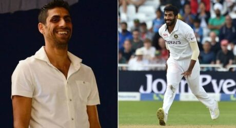 Jasprit Bumrah Is The X-Factor Player – Ashish Nehra