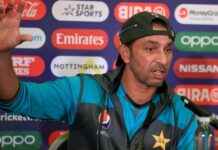 PAK Didn’t Have Great Records Against India At WC’s: Mahmood Azhar Mahmood