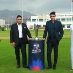 T20-WC: BCCI Transfers Its Ticketing Rights To The ECB And OC